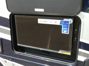 Odyssey 24B Photo