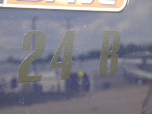 Odyssey 24B Photo