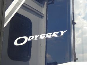 Odyssey 24B Photo