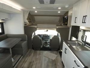 Odyssey 24B Photo