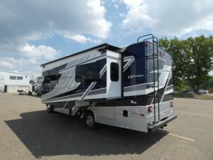 Odyssey 24B Photo