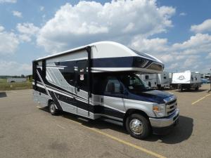 Odyssey 24B Photo