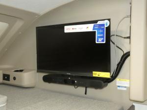 Odyssey 24B Photo