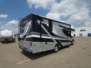 Odyssey 24B Photo
