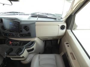 Odyssey 24B Photo