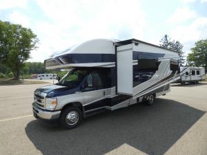 Odyssey 24B Photo