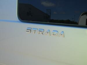 Strada Lounge Photo