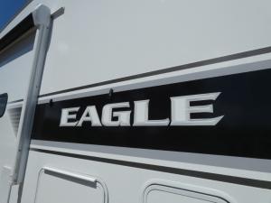 Eagle HT 25RUC Photo