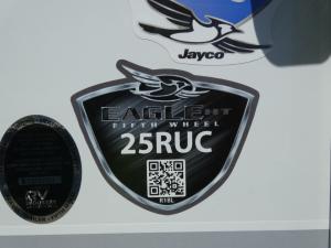 Eagle HT 25RUC Photo