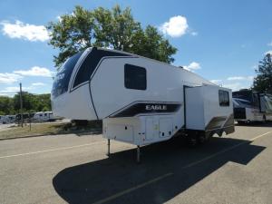 Eagle HT 25RUC Photo