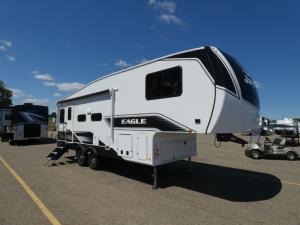 Eagle HT 25RUC Photo