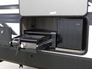 Transcend 325BHT Photo