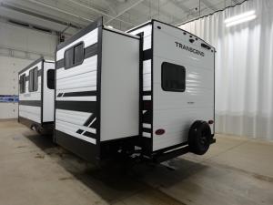 Transcend 325BHT Photo