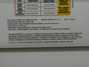 Transcend 325BHT Photo