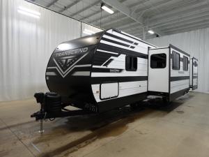 Transcend 325BHT Photo