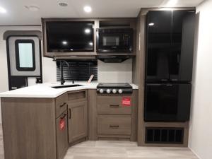 Transcend 325BHT Photo