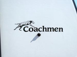 Freedom Express Ultra Lite 192RBS Photo