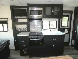 Freedom Express Ultra Lite 192RBS Photo