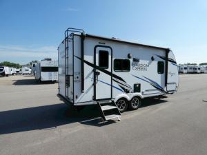 Freedom Express Ultra Lite 192RBS Photo