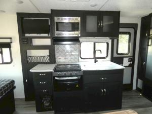 Freedom Express Ultra Lite 192RBS Photo