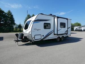 Freedom Express Ultra Lite 192RBS Photo