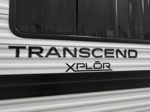 Transcend Xplor 22RBX Photo