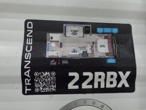 Transcend Xplor 22RBX Photo