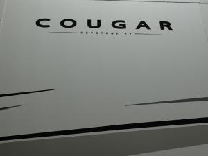 Cougar 320RDS Photo