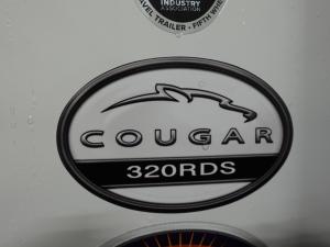 Cougar 320RDS Photo