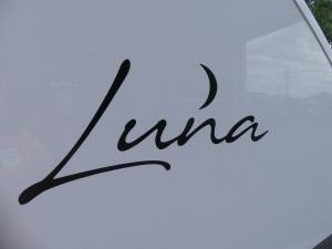 Luna Base Photo