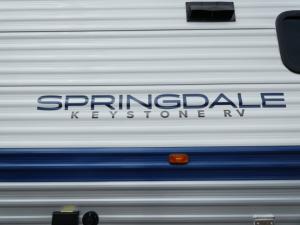 Springdale 310BR Photo