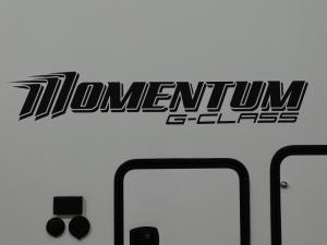 Momentum G-Class 320G Photo