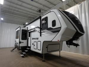 Momentum G-Class 320G Photo