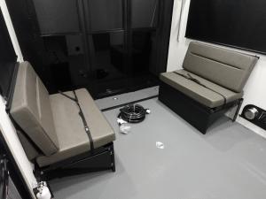 Momentum G-Class 320G Photo