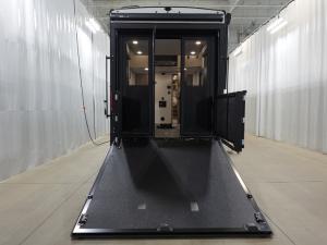 Momentum G-Class 320G Photo