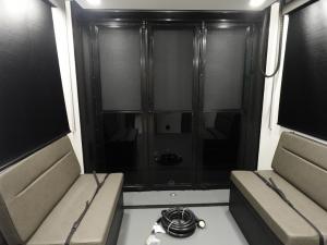 Momentum G-Class 320G Photo