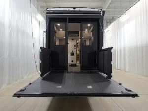 Momentum G-Class 320G Photo