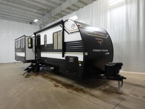 Avenger 27REI Photo