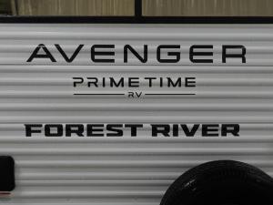Avenger 27REI Photo