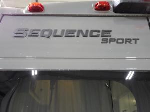 Sequence Sport 20L Photo