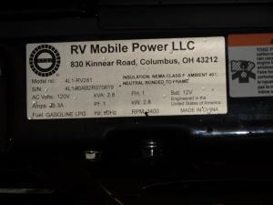 Tellaro Sport 20L Photo