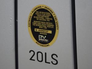 Tellaro Sport 20L Photo