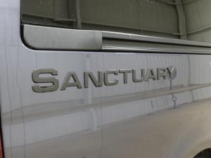 Sanctuary 19A Photo