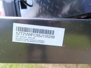 Viking 3K Series 17BH Photo