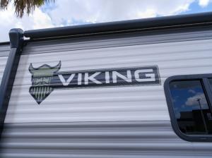Viking 3K Series 17BH Photo