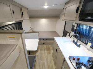 Viking 3K Series 17BH Photo