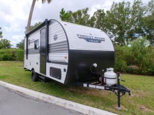 Viking 3K Series 17BH Photo