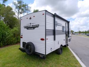 Viking 3K Series 17BH Photo
