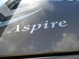 Aspire 44B Photo