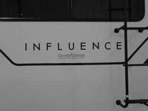 Influence 3003RL Photo